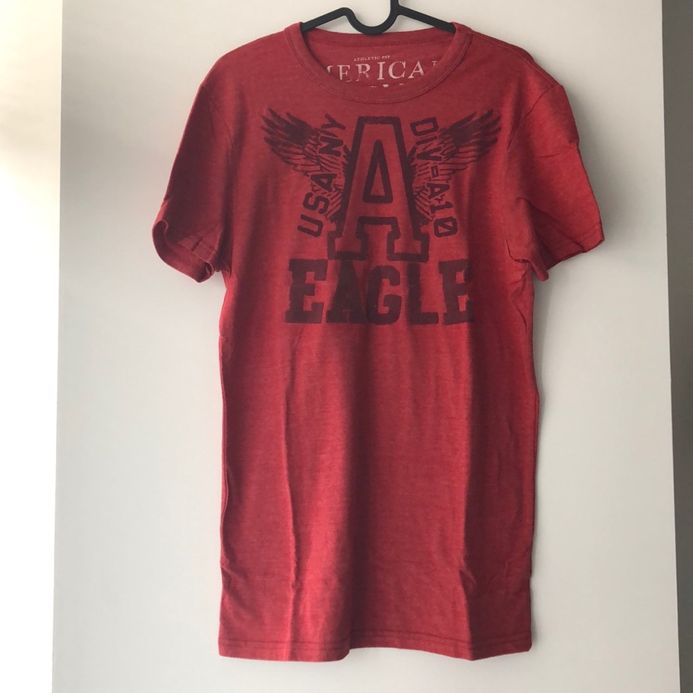 American Eagle Short Sleeve